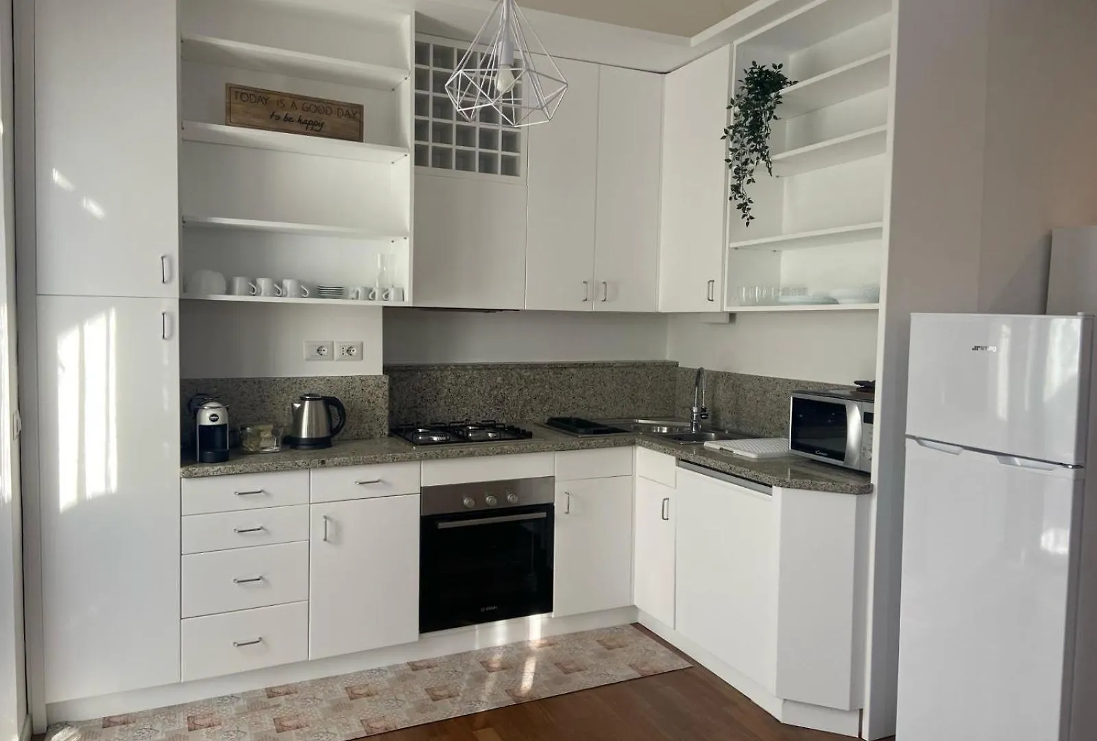 Apartment Like At Home - Close To Metro, Stadio San Siro, Duomo, Con Parcheggio Privato Milan
