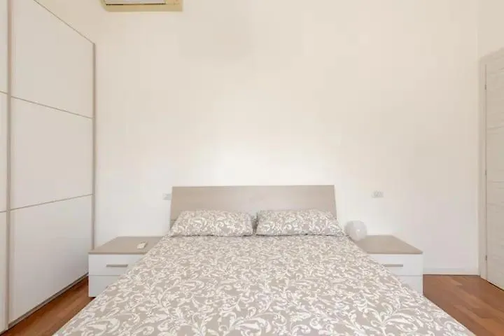 Like At Home - Close To Metro, Stadio San Siro, Duomo, Con Parcheggio Privato Milan 0*,