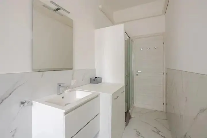 Apartment Like At Home - Close To Metro, Stadio San Siro, Duomo, Con Parcheggio Privato Milan