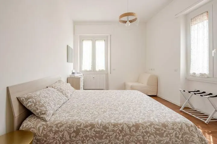 Like At Home - Close To Metro, Stadio San Siro, Duomo, Con Parcheggio Privato Milan Italy