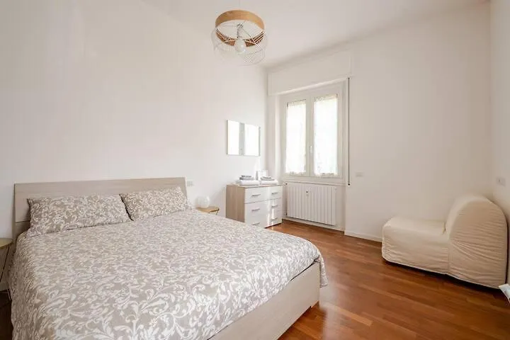 Apartment Like At Home - Close To Metro, Stadio San Siro, Duomo, Con Parcheggio Privato Milan Italy