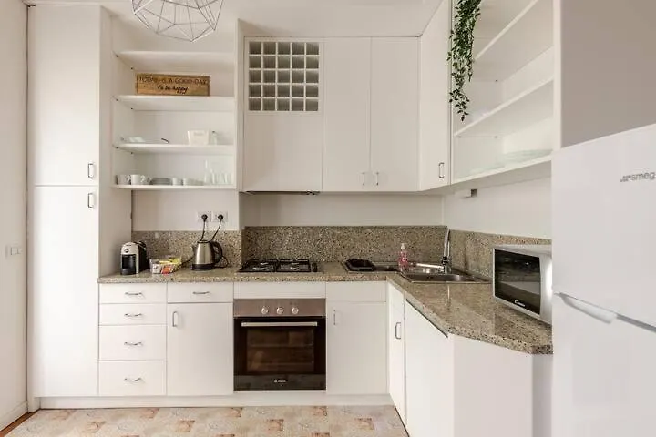 Apartment Like At Home - Close To Metro, Stadio San Siro, Duomo, Con Parcheggio Privato Milan