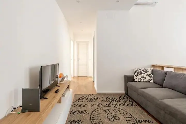Like At Home - Close To Metro, Stadio San Siro, Duomo, Con Parcheggio Privato Milan